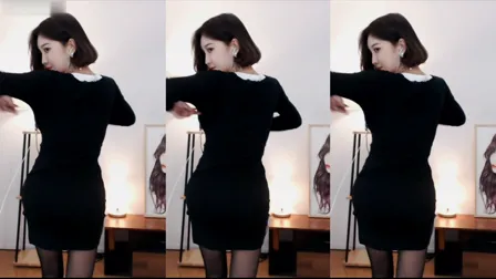 AfreecaTV主播秋天BJ박가을2020年2月1日直播视频舞蹈剪辑00052520